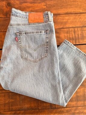 Levi’s Lot 505 Premium Quality Jorts, Long Shorts, Men’s Size 34